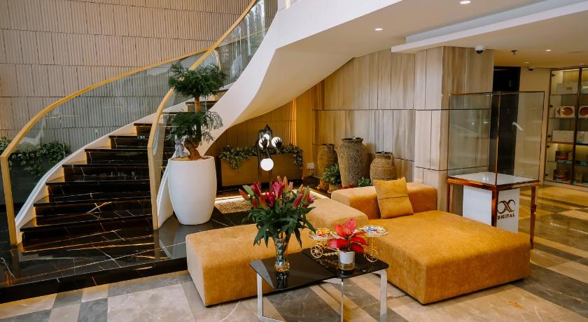 X-Digital HOTEL - image 12