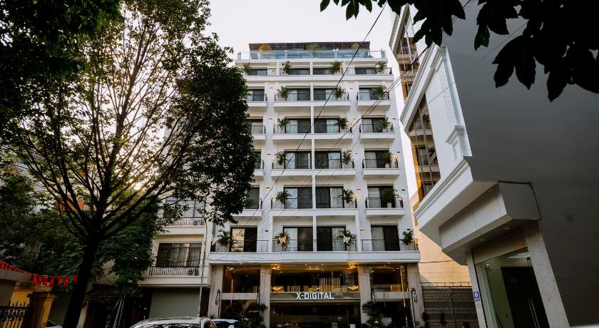 X-Digital HOTEL - image 7
