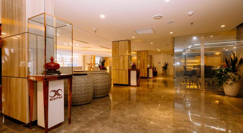 X-Digital HOTEL - image 16