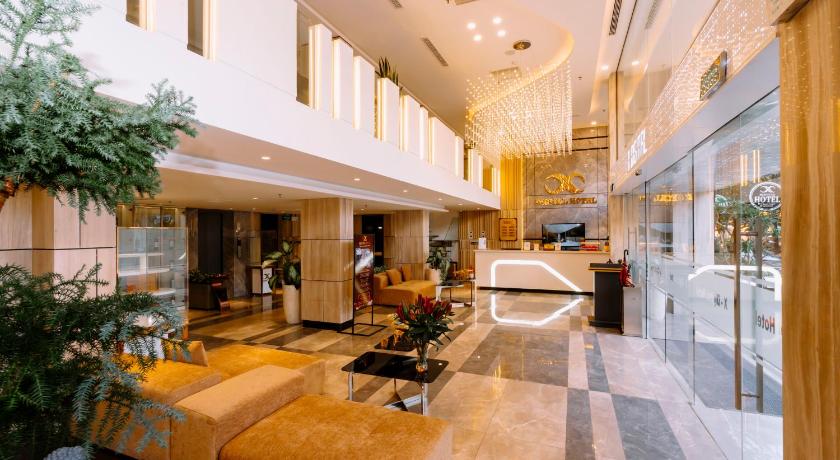 X-Digital HOTEL - image 11