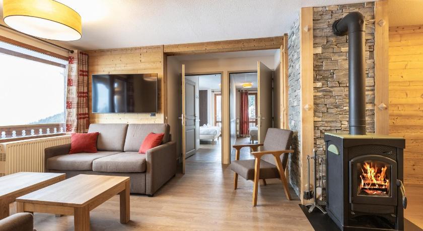 Image of 5-Room Apartment - 8/10 People 0