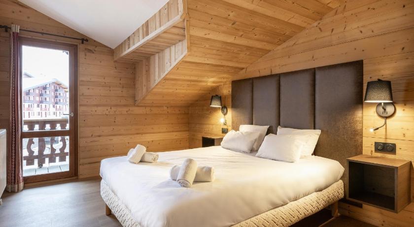 Image of 6-Room Duplex Apartment - 10/12 People 0