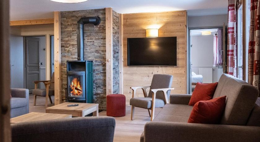 Image of Apartment 3