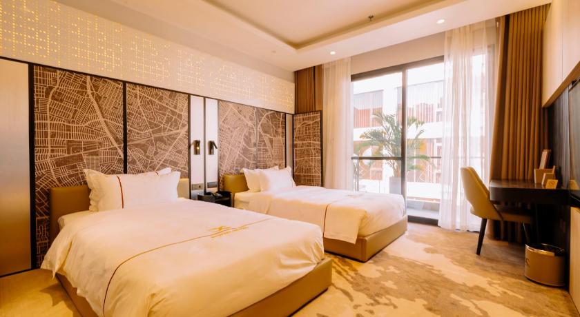 X-Digital HOTEL - image 9
