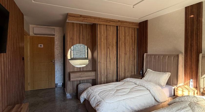 Chambre Double Berkane Confort a Berkane