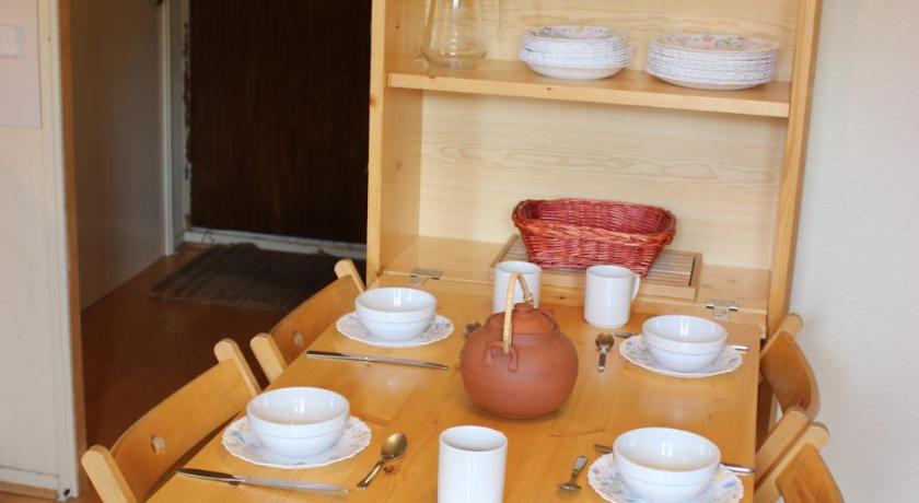 Image of Apartment (4 Adults) 2