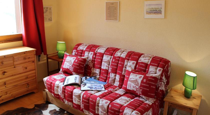 Image of Apartment (4 Adults) 4