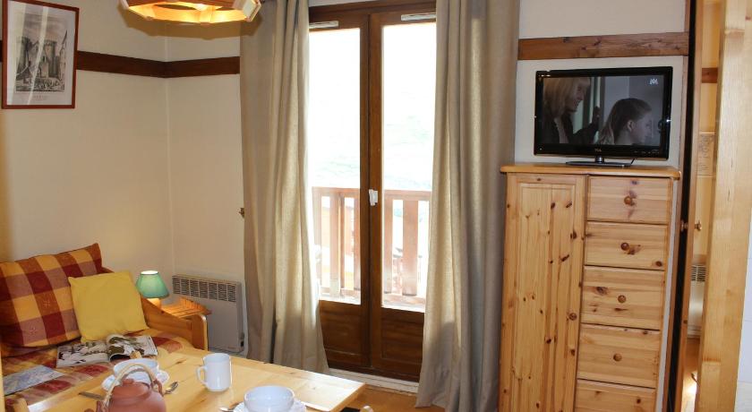 Image of Apartment (4 Adults) 0