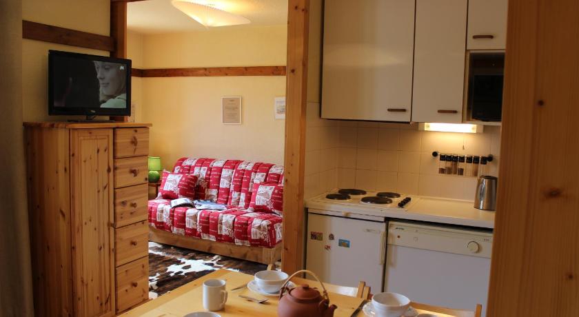 Image of Apartment (4 Adults) 1