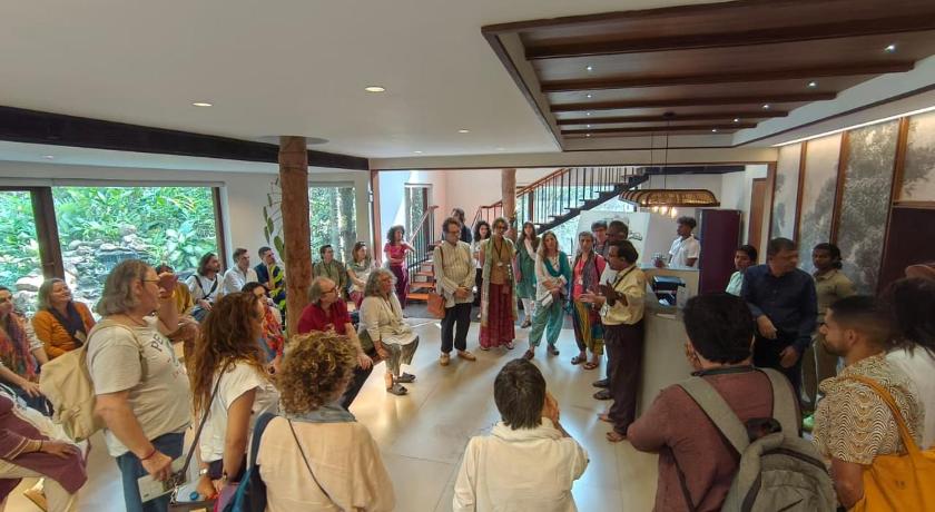 Hortus Malabaricus Garden Resort – Eco-Stay Inside a 27-Acre Living Forest Thrissur - image 27