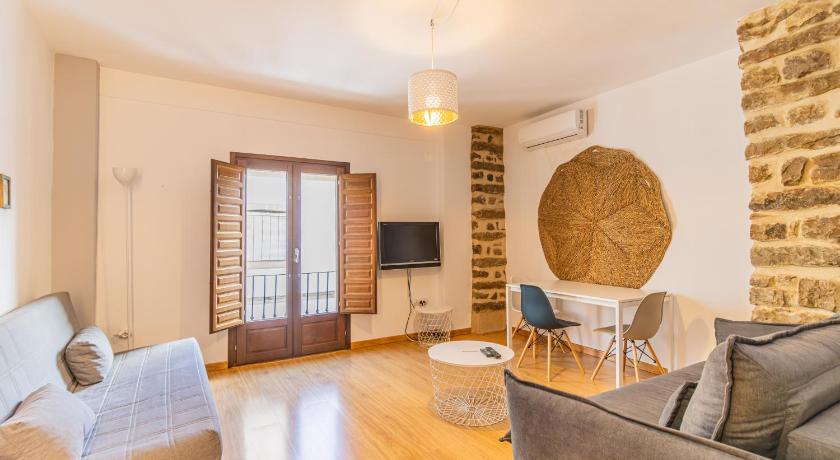 Ubeda Suites
