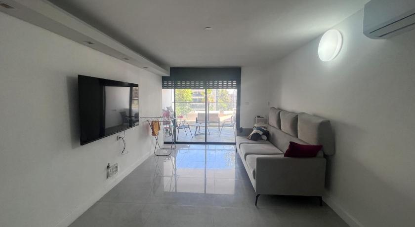 Ashdod big 5 Rooms for 10 people