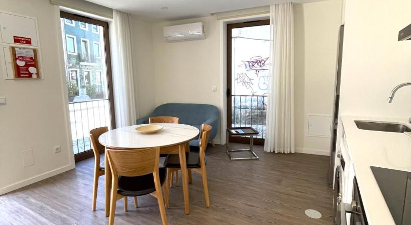 Foto von Rabumba - Aveiro Central Lodging - Agoda-Rabattbuchung