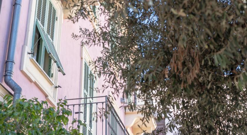 LC Boutique Hotel