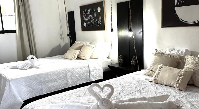 Chinuk Boutique Hotel