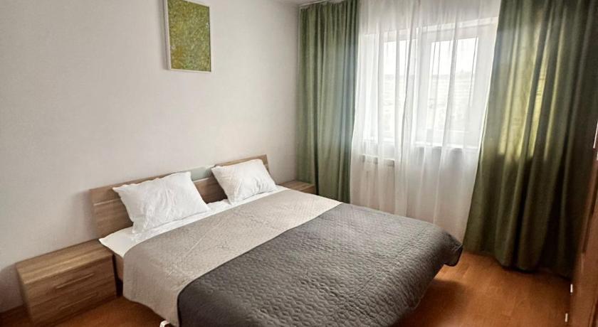 Apartament A