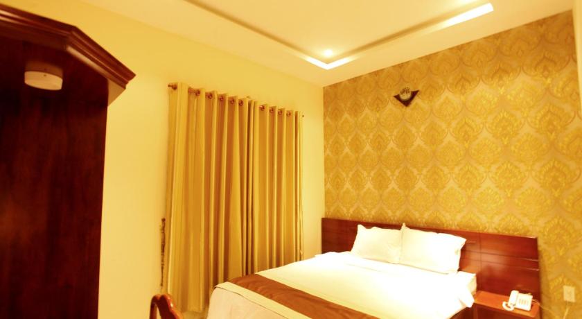Nhat Minh Hotel photo