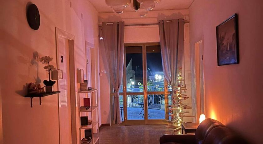 Bed & Breakfast Villa Emma
