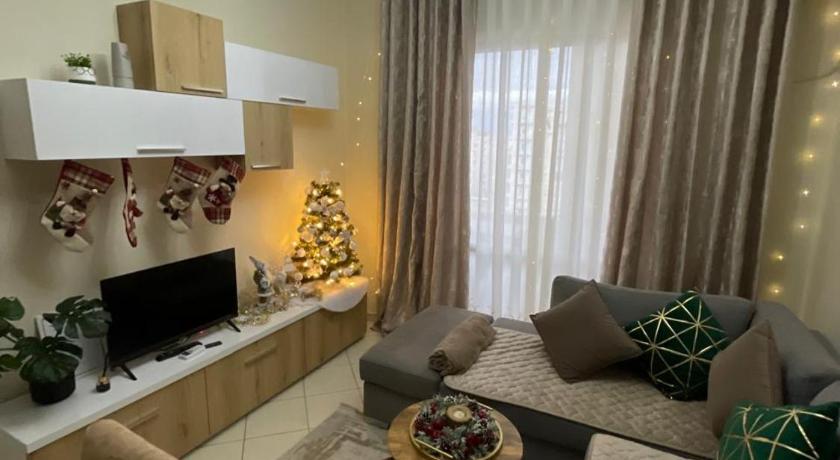 The Guest Apartment 2025