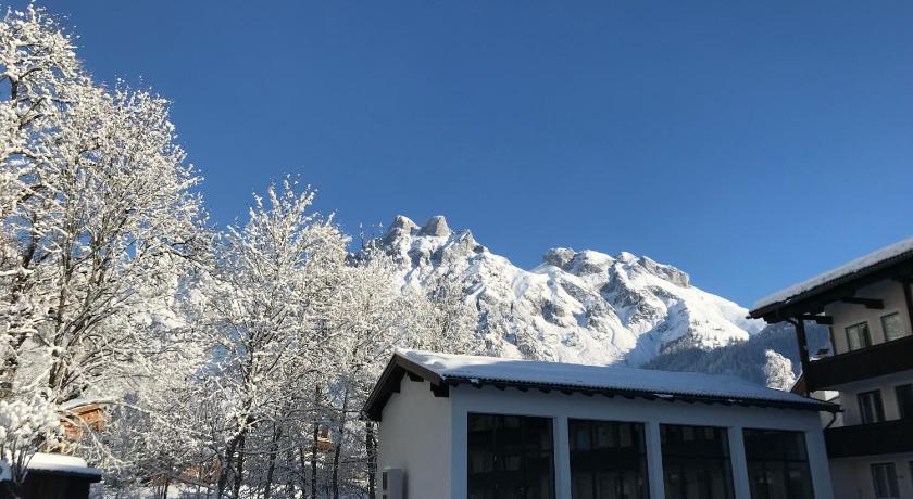 Alpenperle