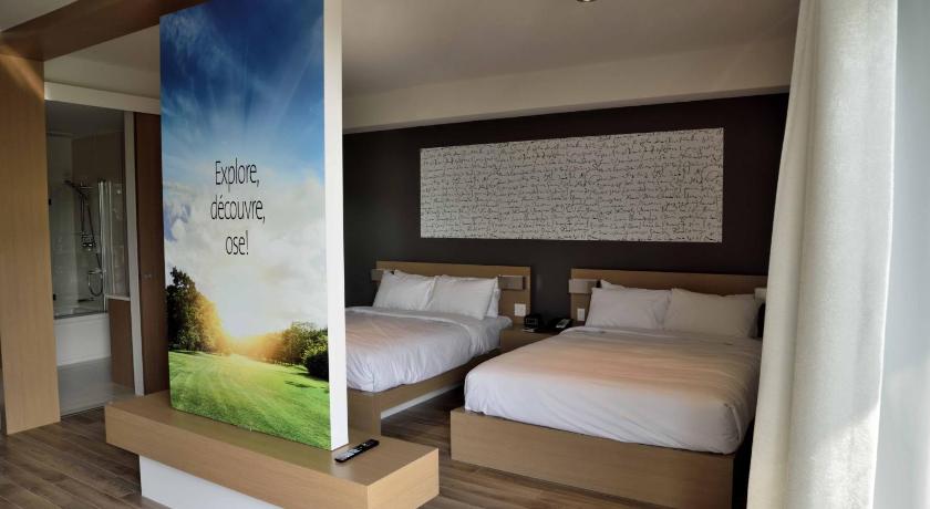 La cache du Golf by C Hotels