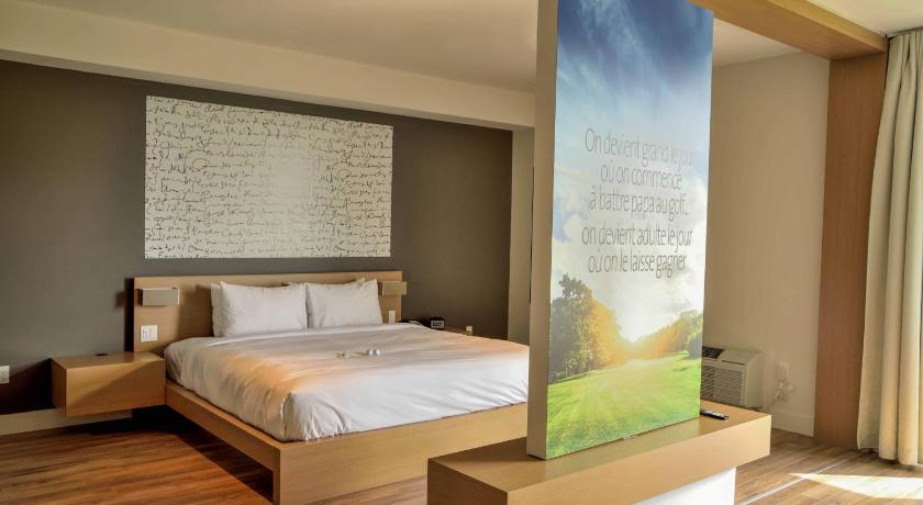 La cache du Golf by C Hotels