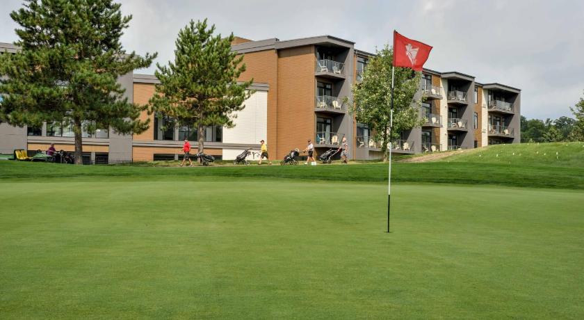 La cache du Golf by C Hotels