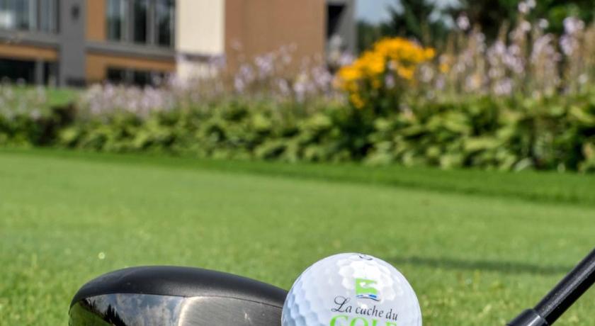 La cache du Golf by C Hotels