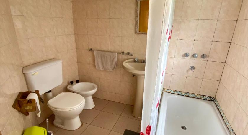 Image of Quadruple Room with Shared Bathroom 2