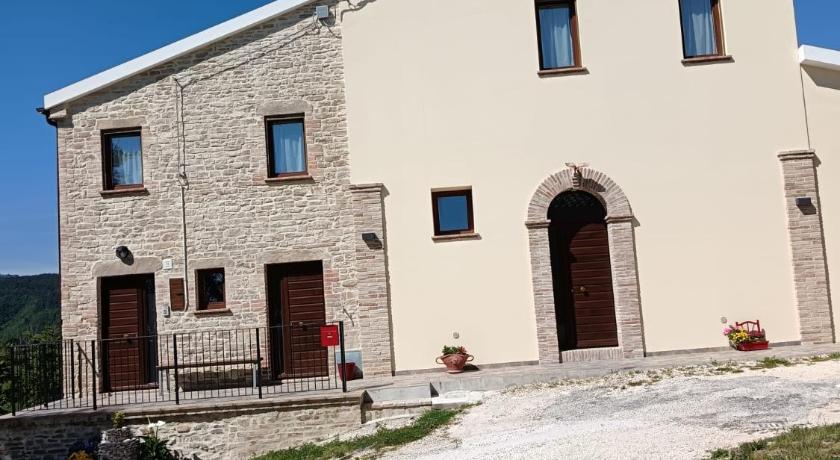 Casa delle stelle