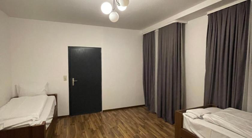 Hostel Casa Andalucia