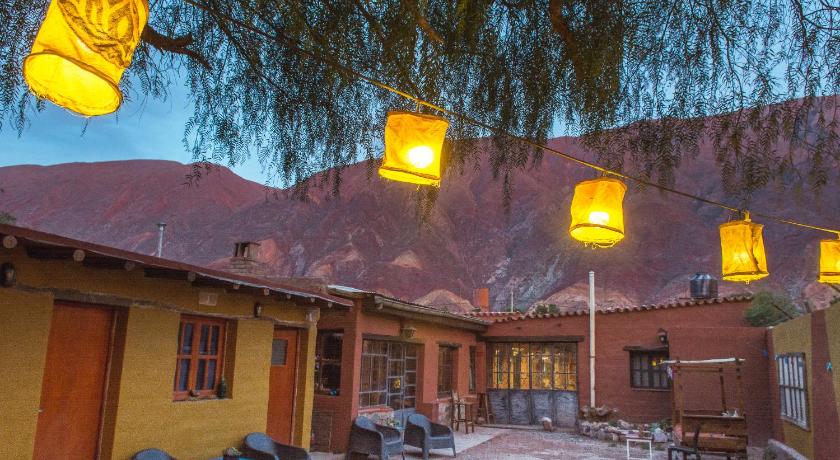 Casa los Molles Hostel