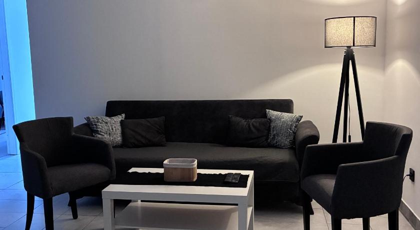 베오그라드 Sobe Potić (Sobe Potic) 3성급 게스트하우스 객실