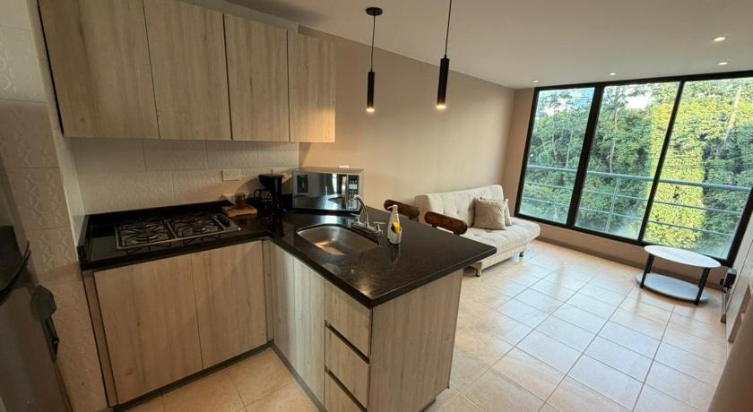 Image of One-Bedroom Standard Apartment 1