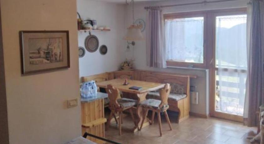 La casa di Grace nella valle incantantata