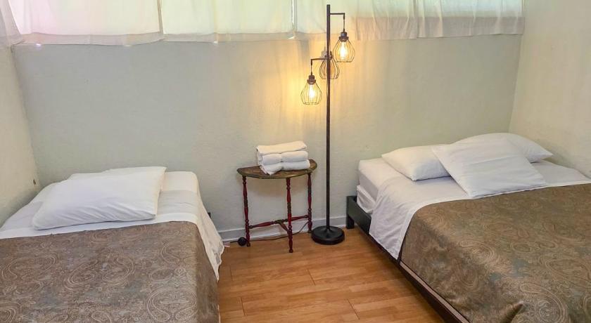 Image of Budget Twin Room 0