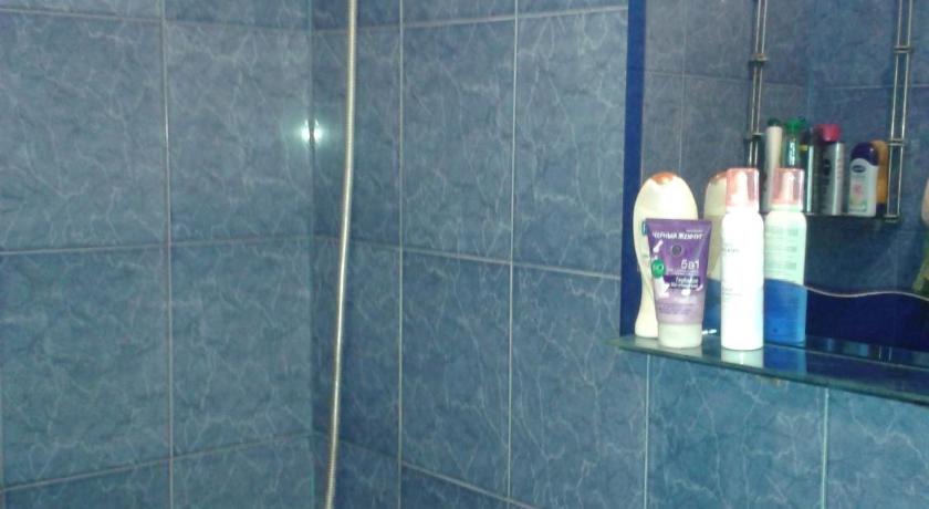 Homestay Izolda photo