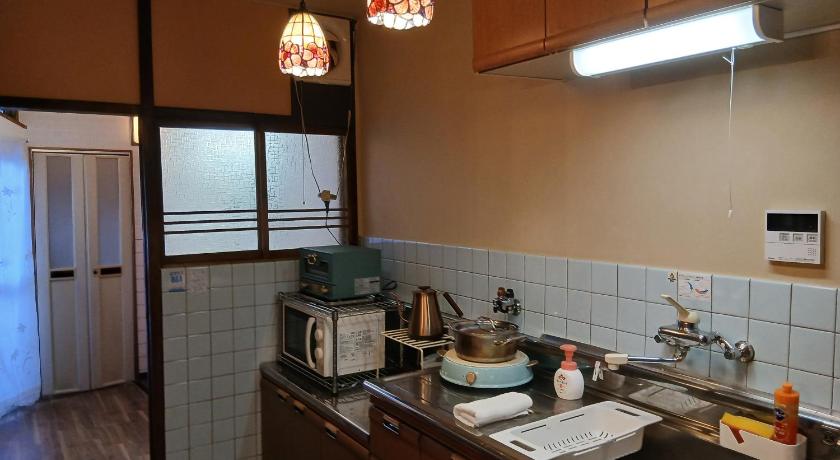 교토 TotoKa 土々香, Kyomachiya, 8 mints from Kyoko Station 3성급 숙소 레스토랑