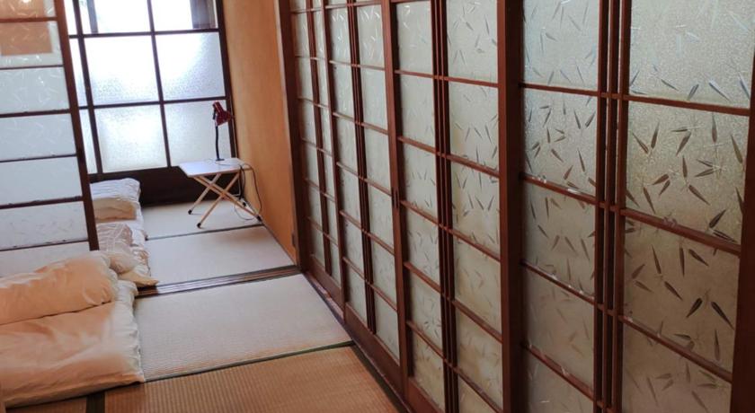 교토 TotoKa 土々香, Kyomachiya, 8 mints from Kyoko Station 3성급 숙소 외관