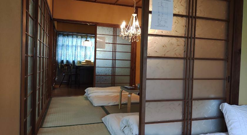 교토 TotoKa 土々香, Kyomachiya, 8 mints from Kyoko Station 3성급 숙소 스위트룸