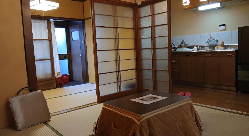 교토 TotoKa 土々香, Kyomachiya, 8 mints from Kyoko Station 3성급 숙소 로비