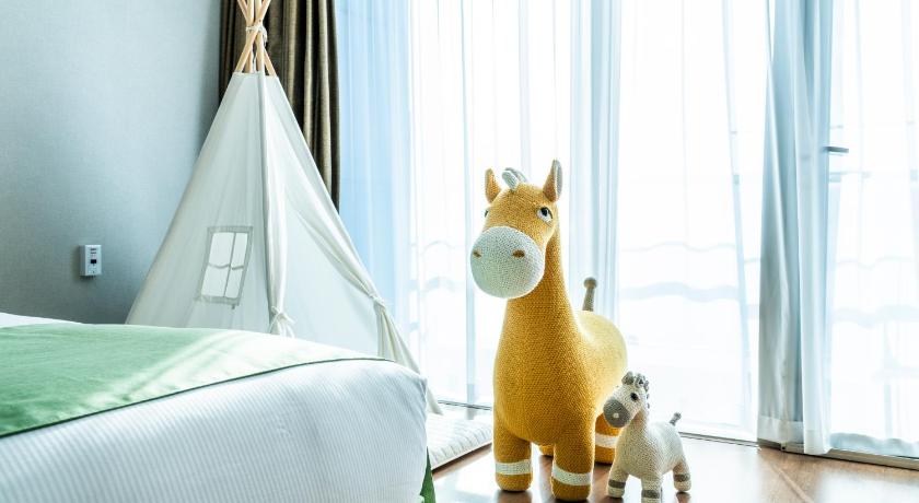 Image of Premium Kids Double Room 5