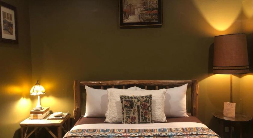 Image of Two-Bedroom Chalet 9
