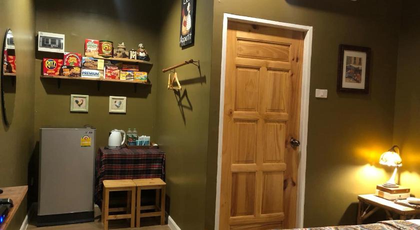 Image of Two-Bedroom Chalet 2