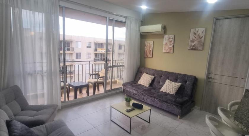 Suite Vista Azul Ricaurte