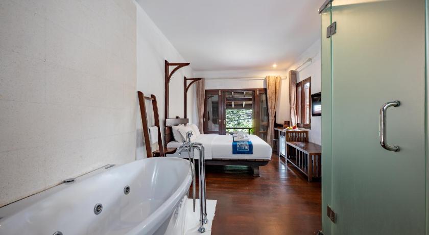 Ancient Luang Prabang Hotel (Ban Phonheuang) - image 12