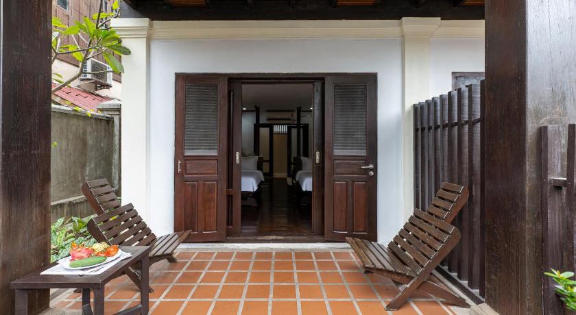 Ancient Luang Prabang Hotel (Ban Phonheuang) - image 3
