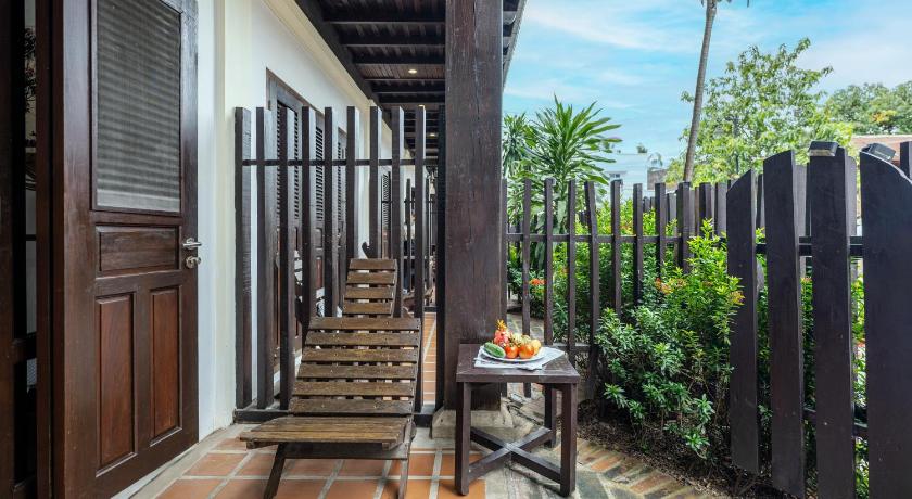 Ancient Luang Prabang Hotel (Ban Phonheuang) - image 14