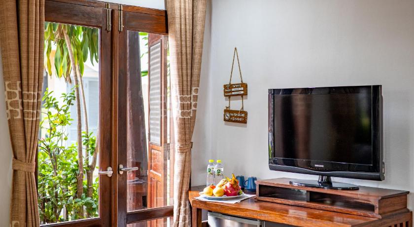 Ancient Luang Prabang Hotel (Ban Phonheuang) - image 9