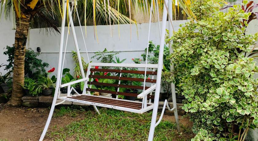 Calidan Guest Hotel - image 14
